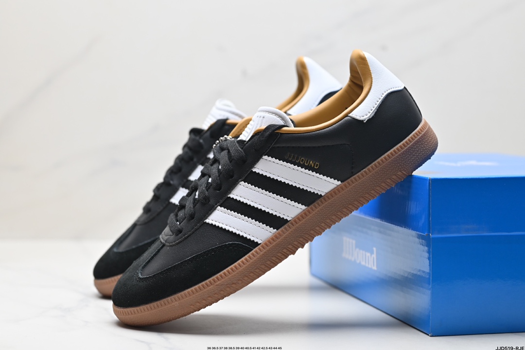 Adidas Samba Shoes